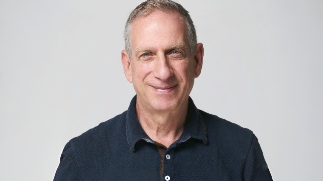 Interview With Gal Almog From United States