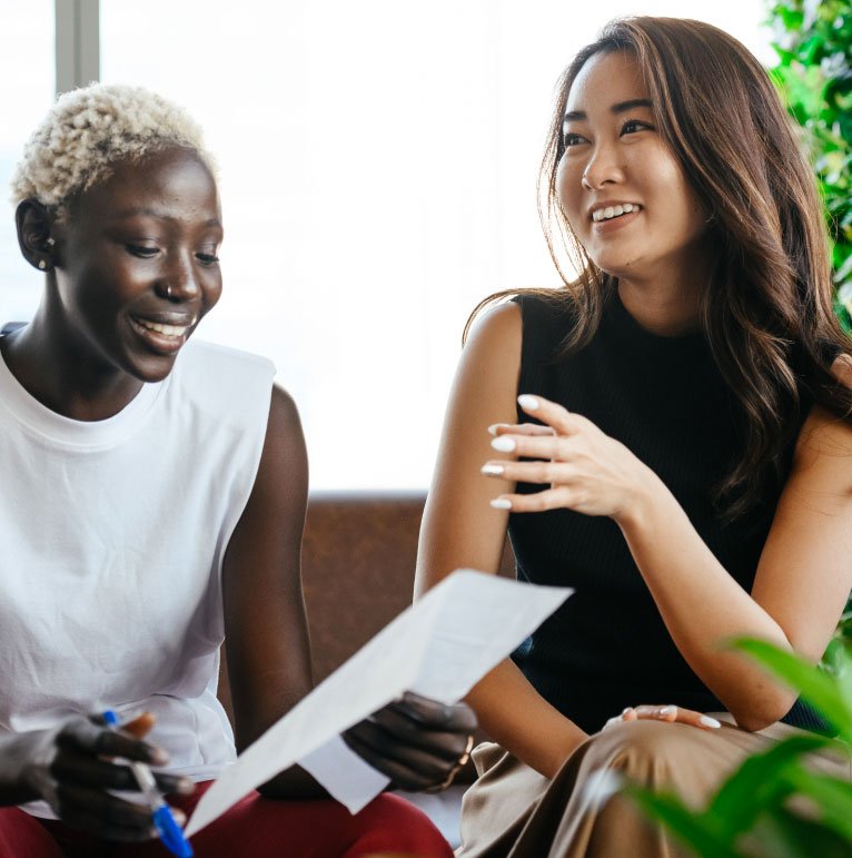 Talenya’s AI Platform l 2022