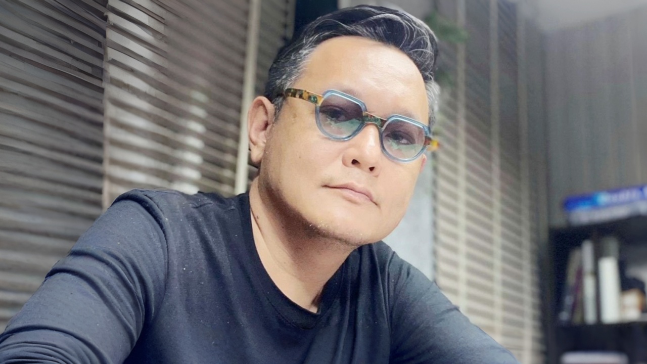 Korarit Whangsritrai Winner Interview From Thailand