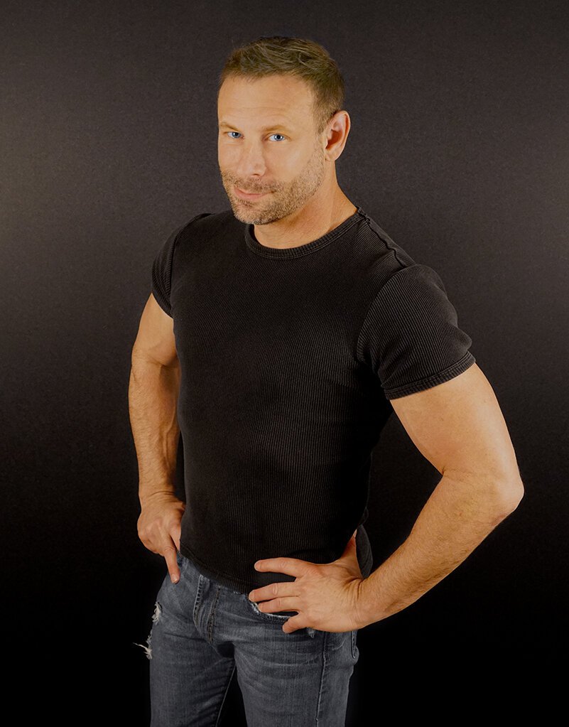 Interview With Craig Bill From United States