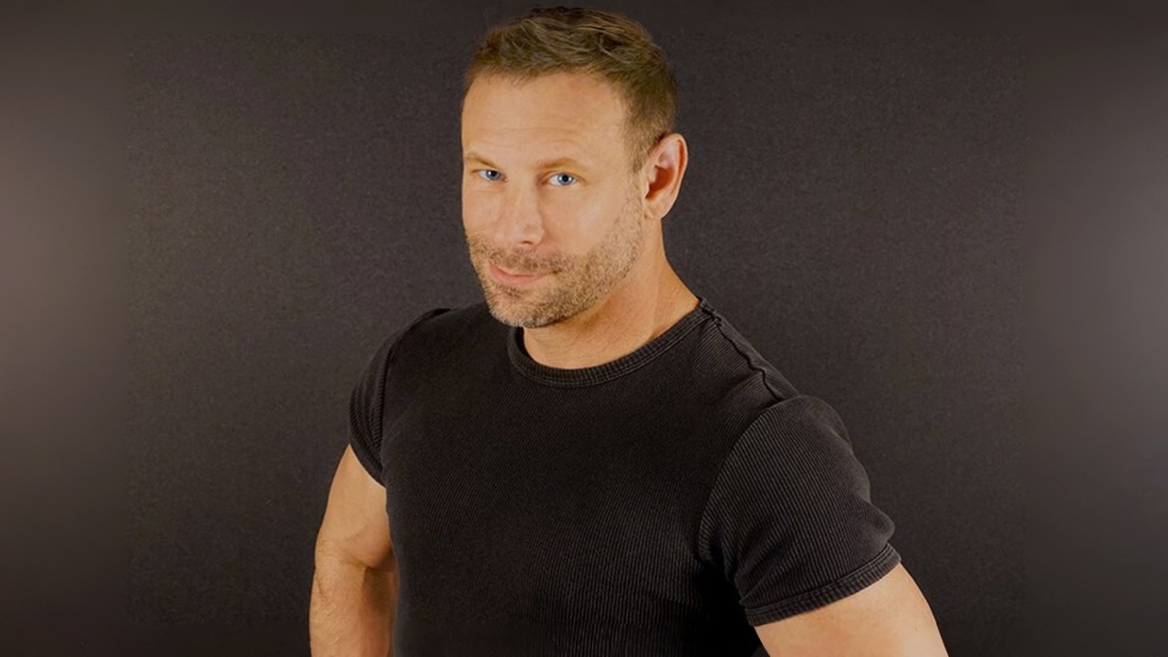 Interview With Craig Bill From United States