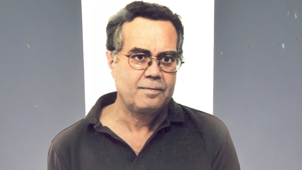 Interview With Eduardo Miguel González From Spain