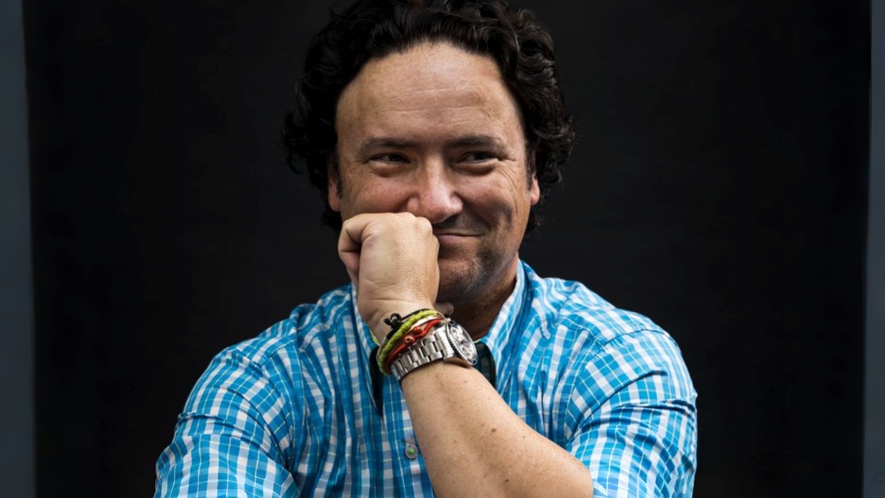 Interview With Andrea Francolini From Australia