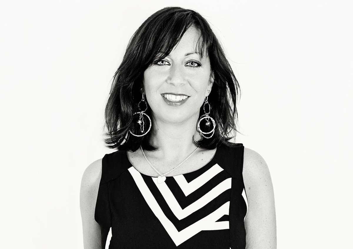 Interview With Nicoletta Cerasomma From Italy