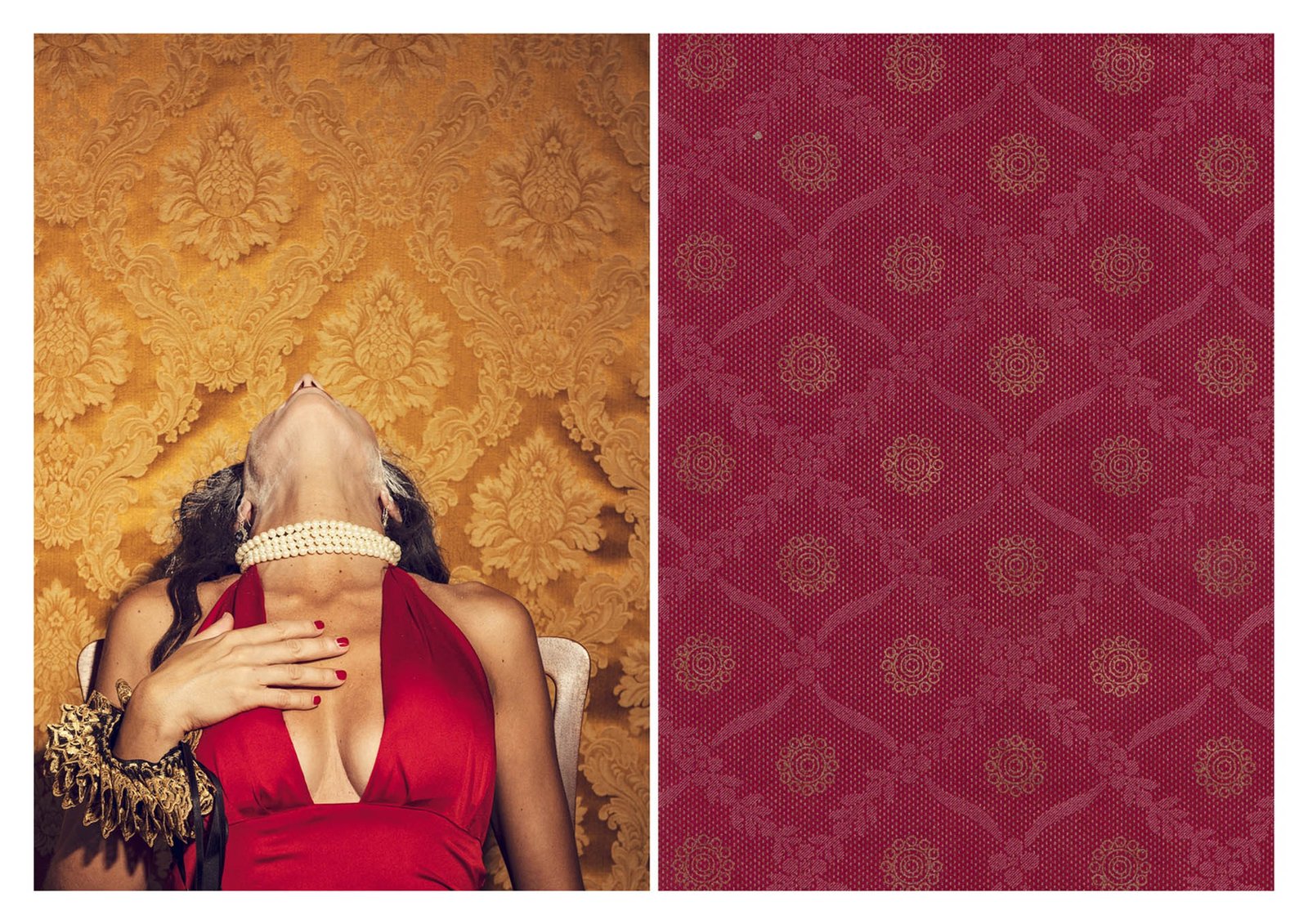 Cryptic Venus | 2021