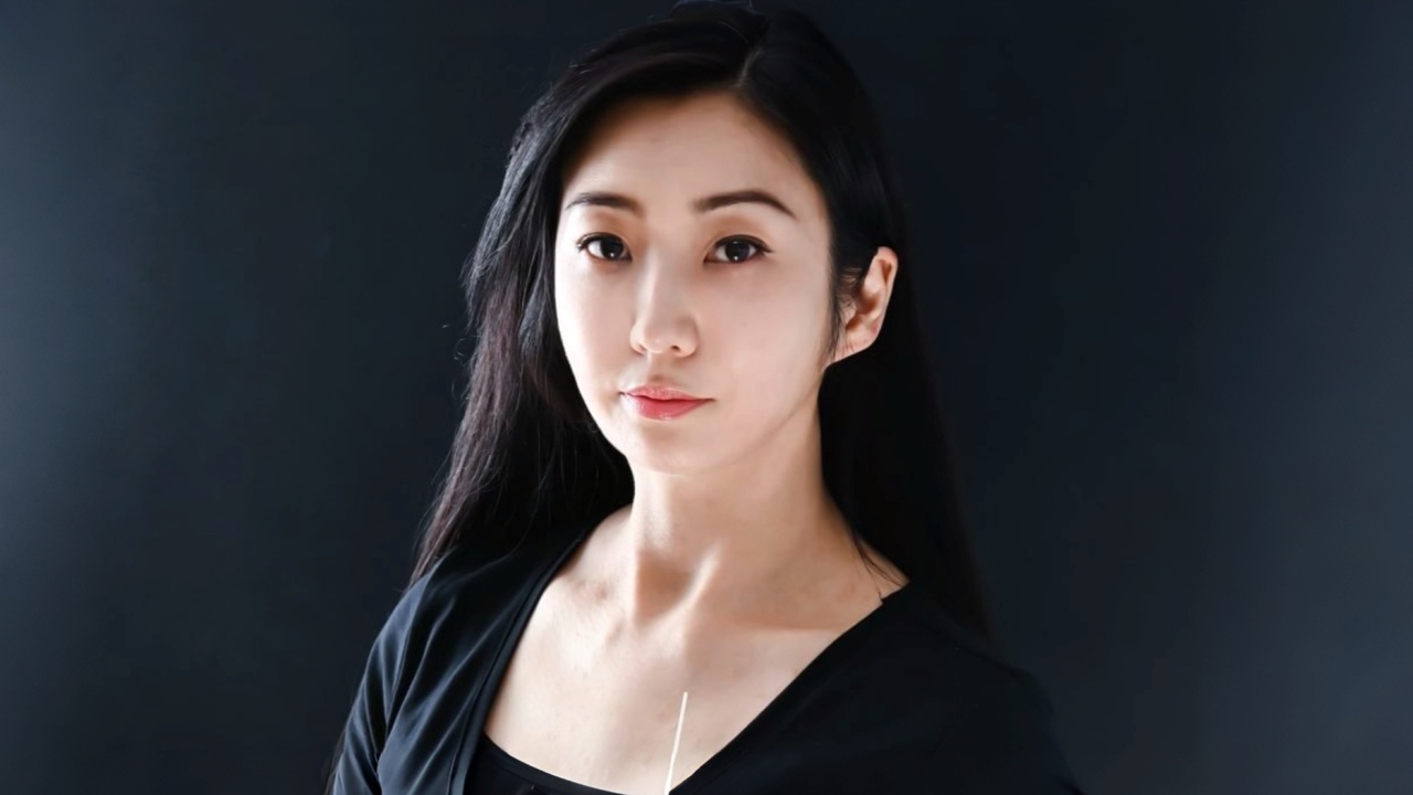 Interview With Reiko Nomura From Japan