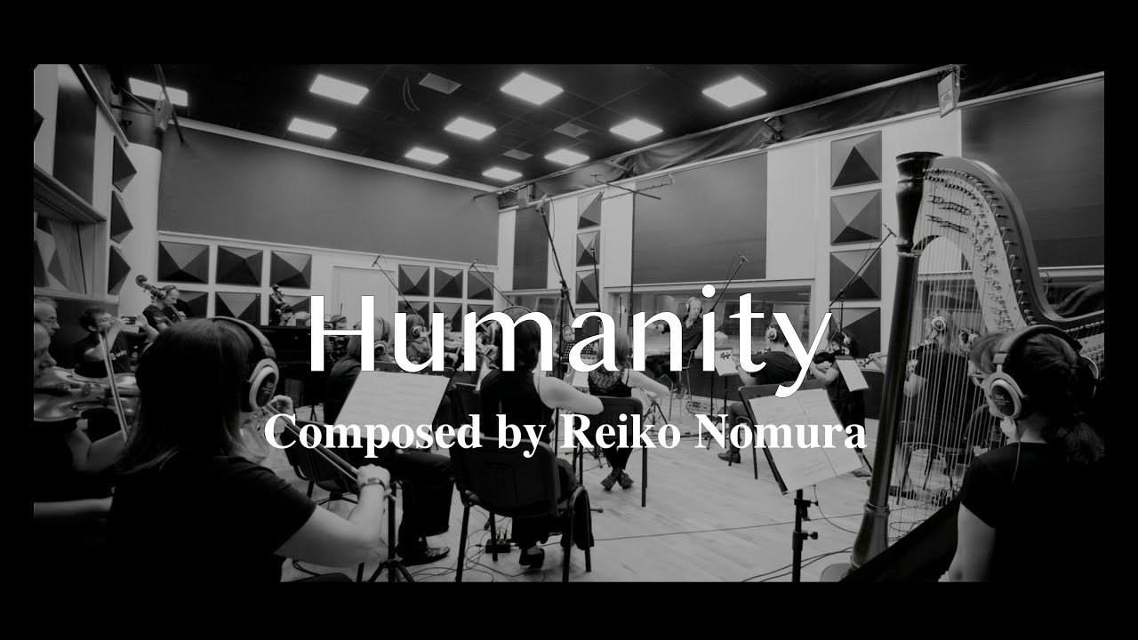 Reiko Nomura | 2021