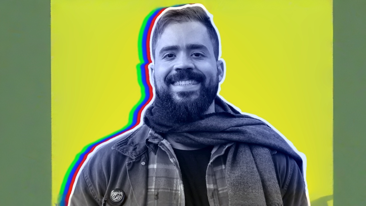 Interview with Bernardo Marques Dalla From Miami Ad School, United States