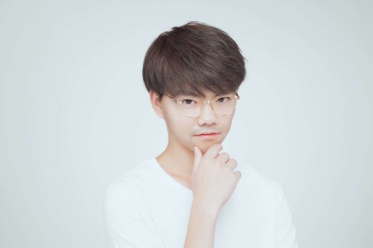 Interview with Chen Yuchen From Absolutely Shock You Studio, China