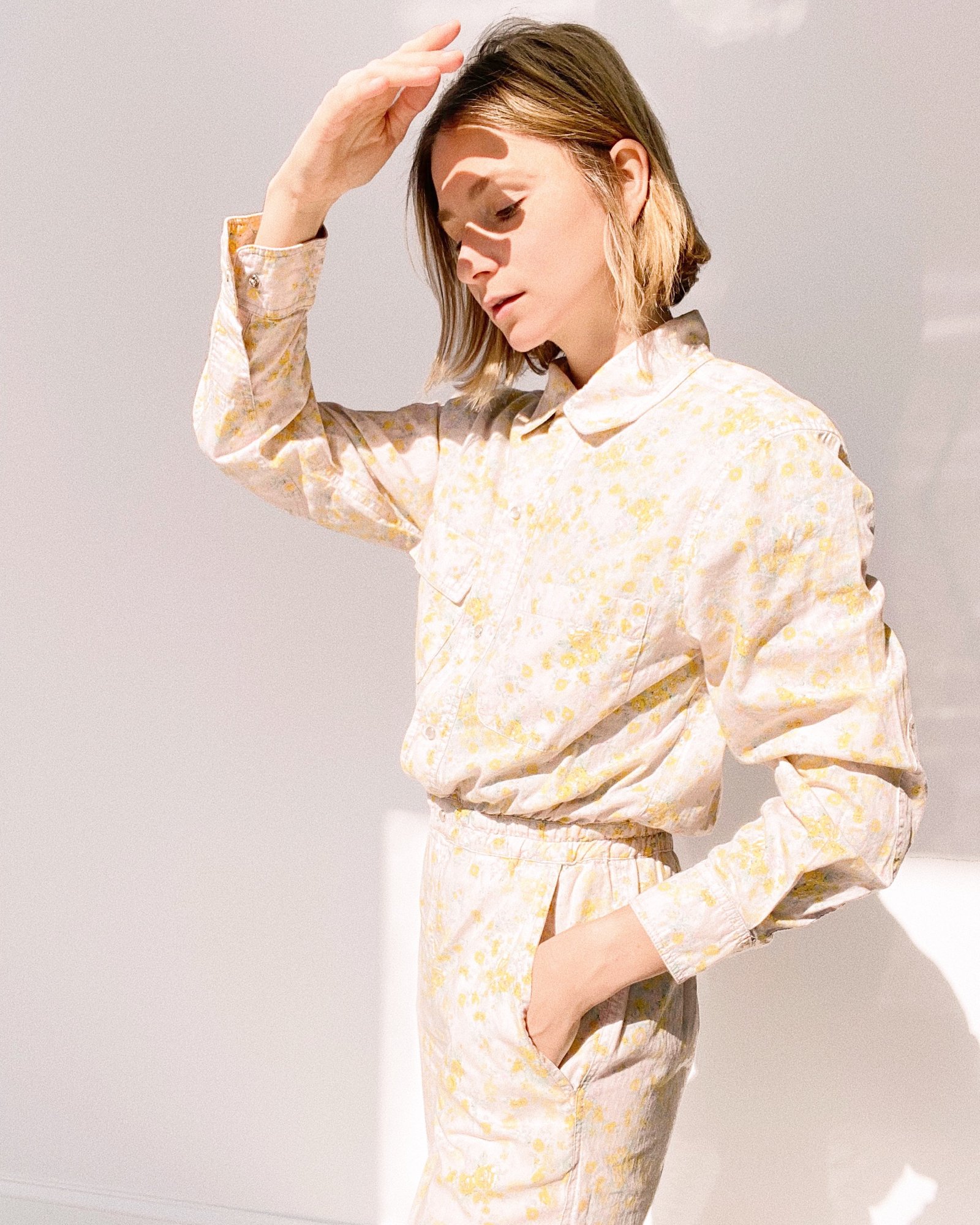 Interview with Maud Passini From Manureva Studio, United States