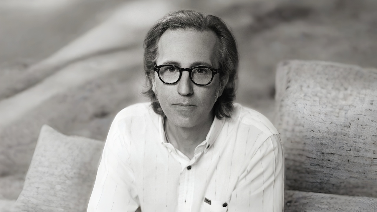 Interview With Douglas Vernimmen From United Kingdom