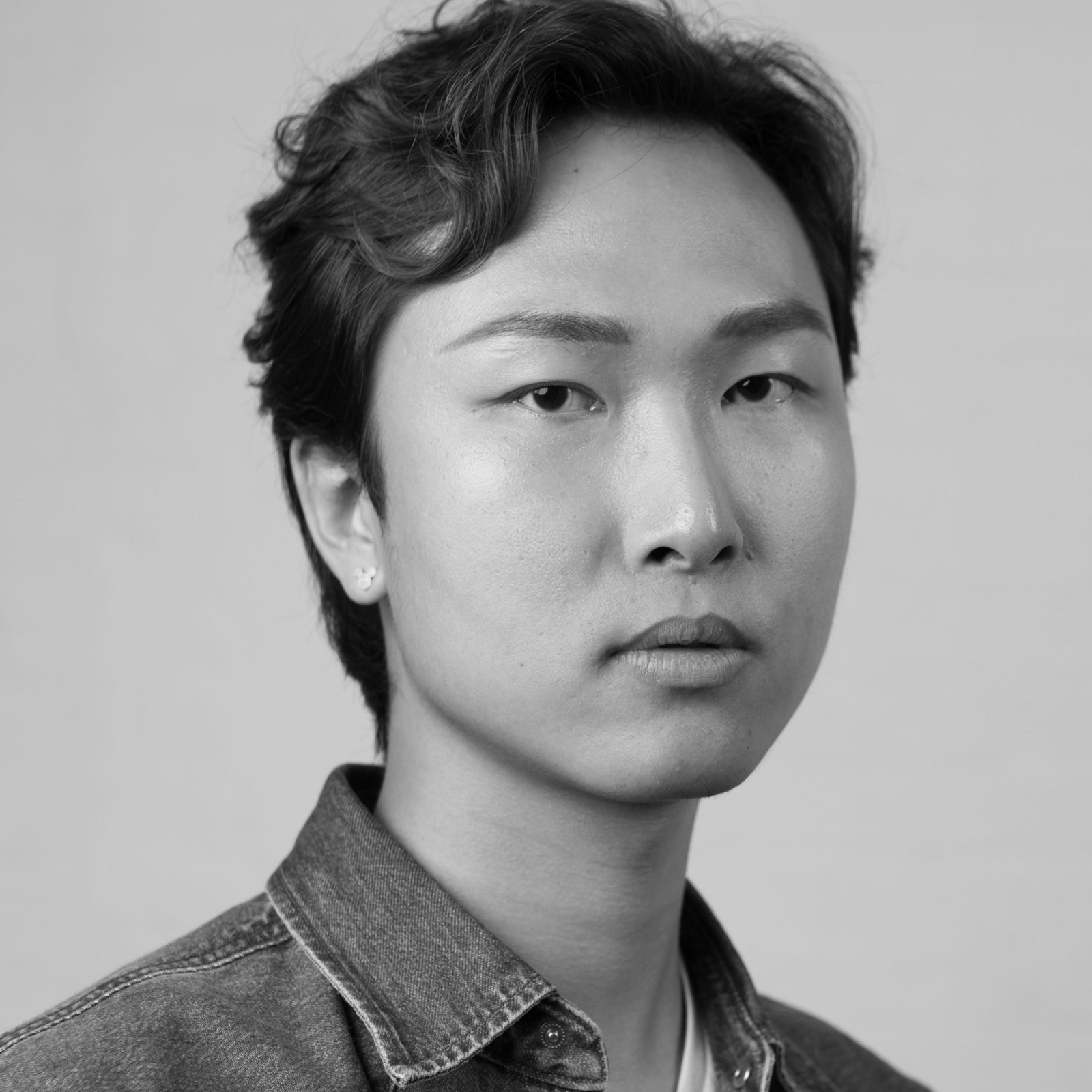 Interview with Subin Hahn From Subin Hahn Fluidwear, South Korea