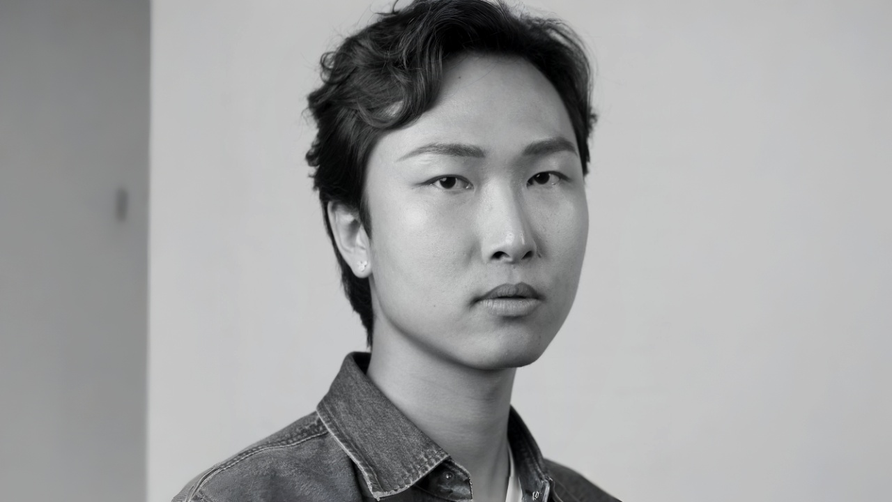 Interview with Subin Hahn From Subin Hahn Fluidwear, South Korea