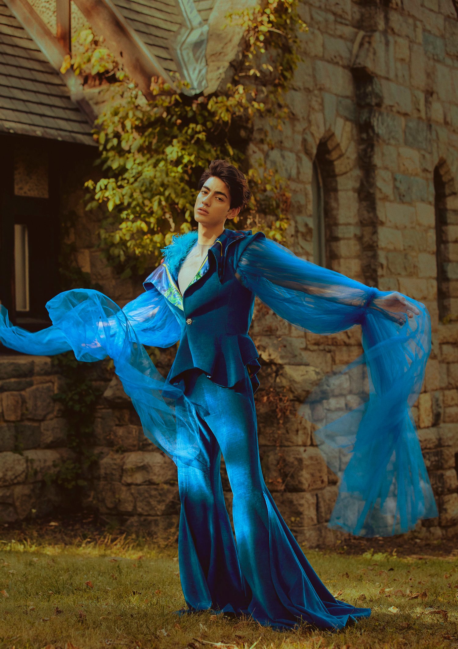 Be Thou My Vision | 2021