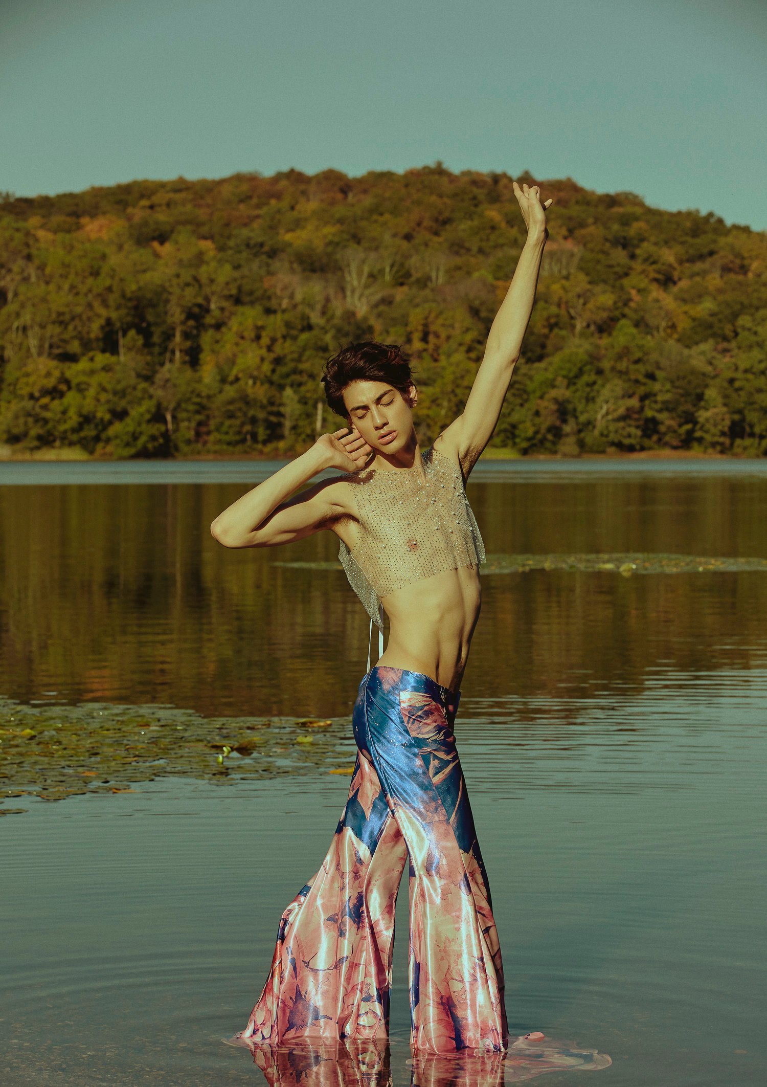 Be Thou My Vision | 2021