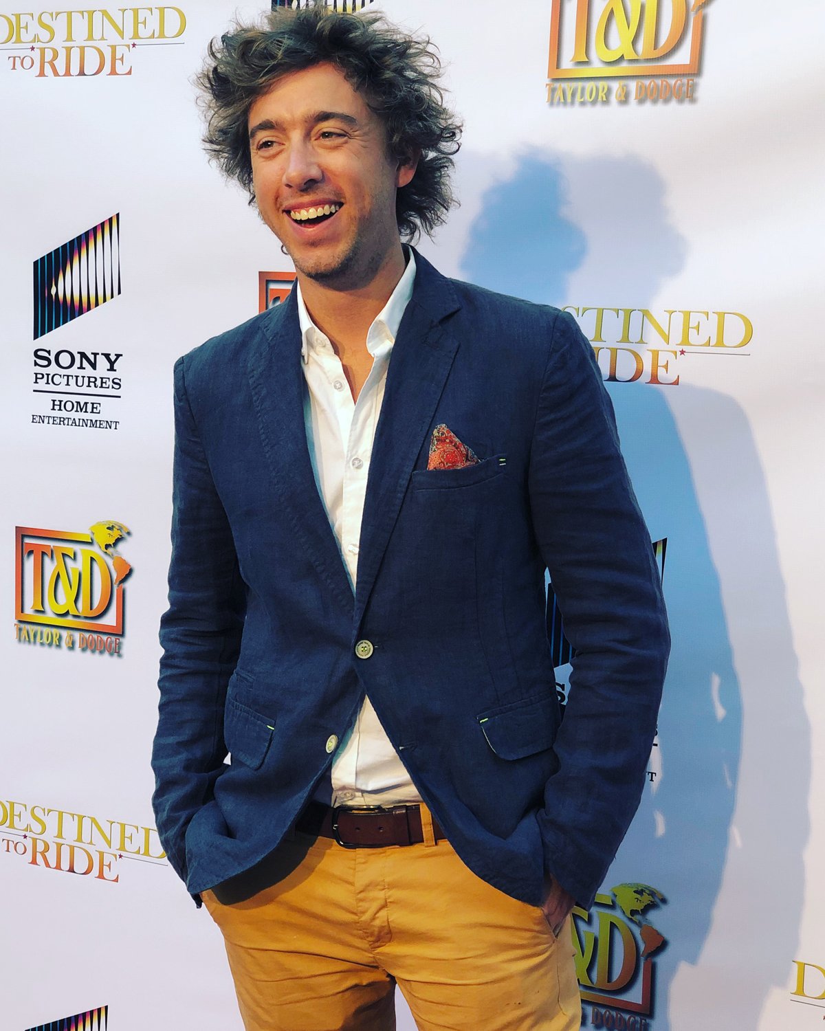 Interview with Jonny Zeller From Estudio Mol, United States