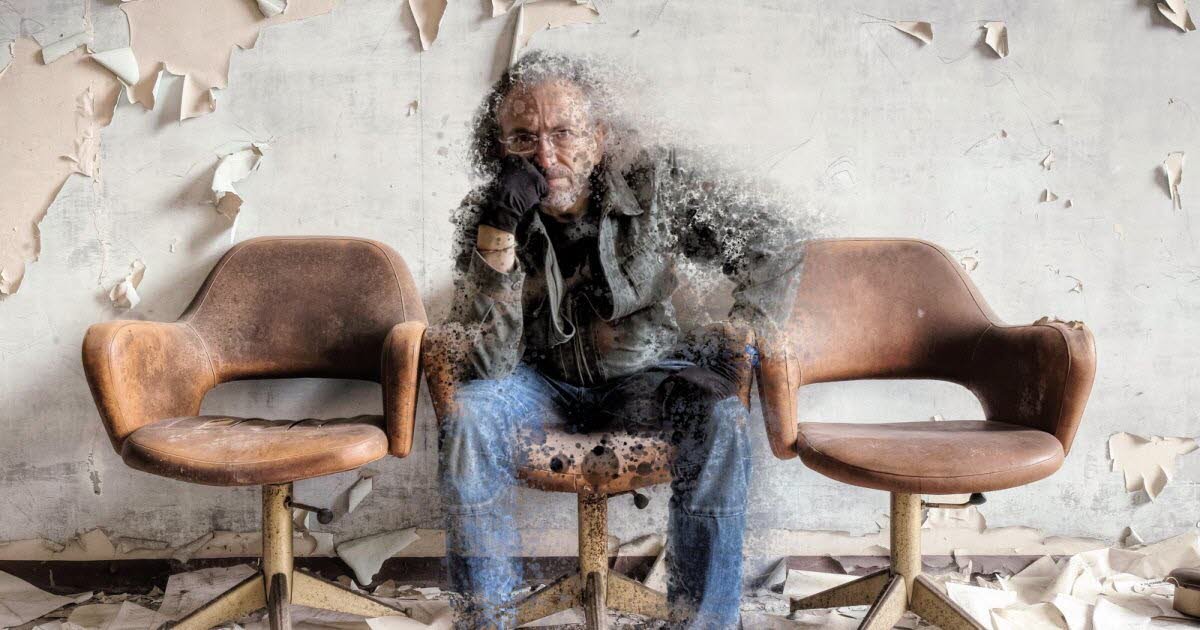 Interview With Francis Meslet From France