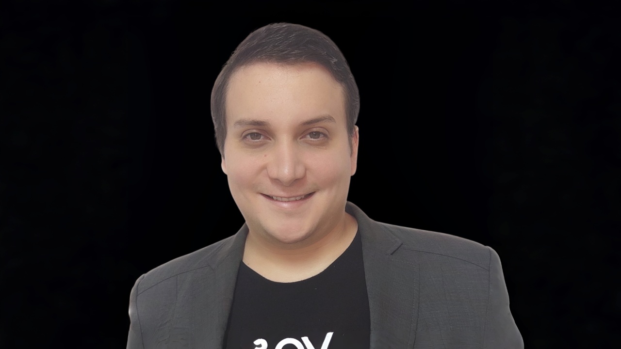 Interview with Gabe Maya From No Cave Media, United States