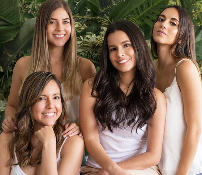 Zue Botanicals - Pro Latina Beauty Brand USA | 2021