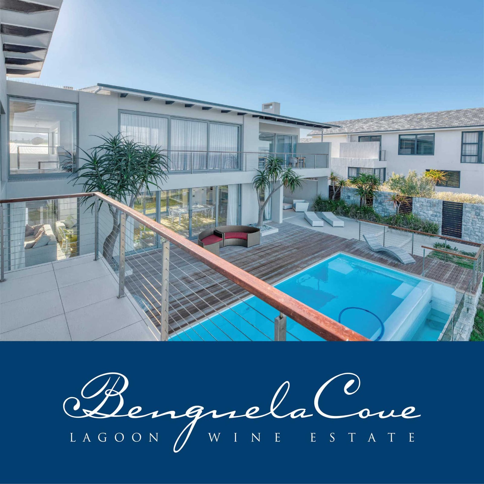 Live The Benguela Cove Dream | 2021