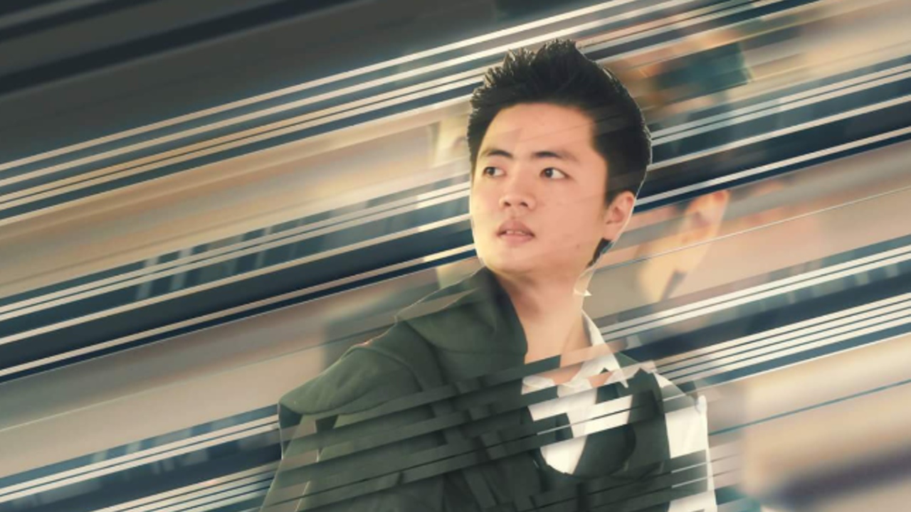 Interview With Lee Ching Kai From Malaysia
