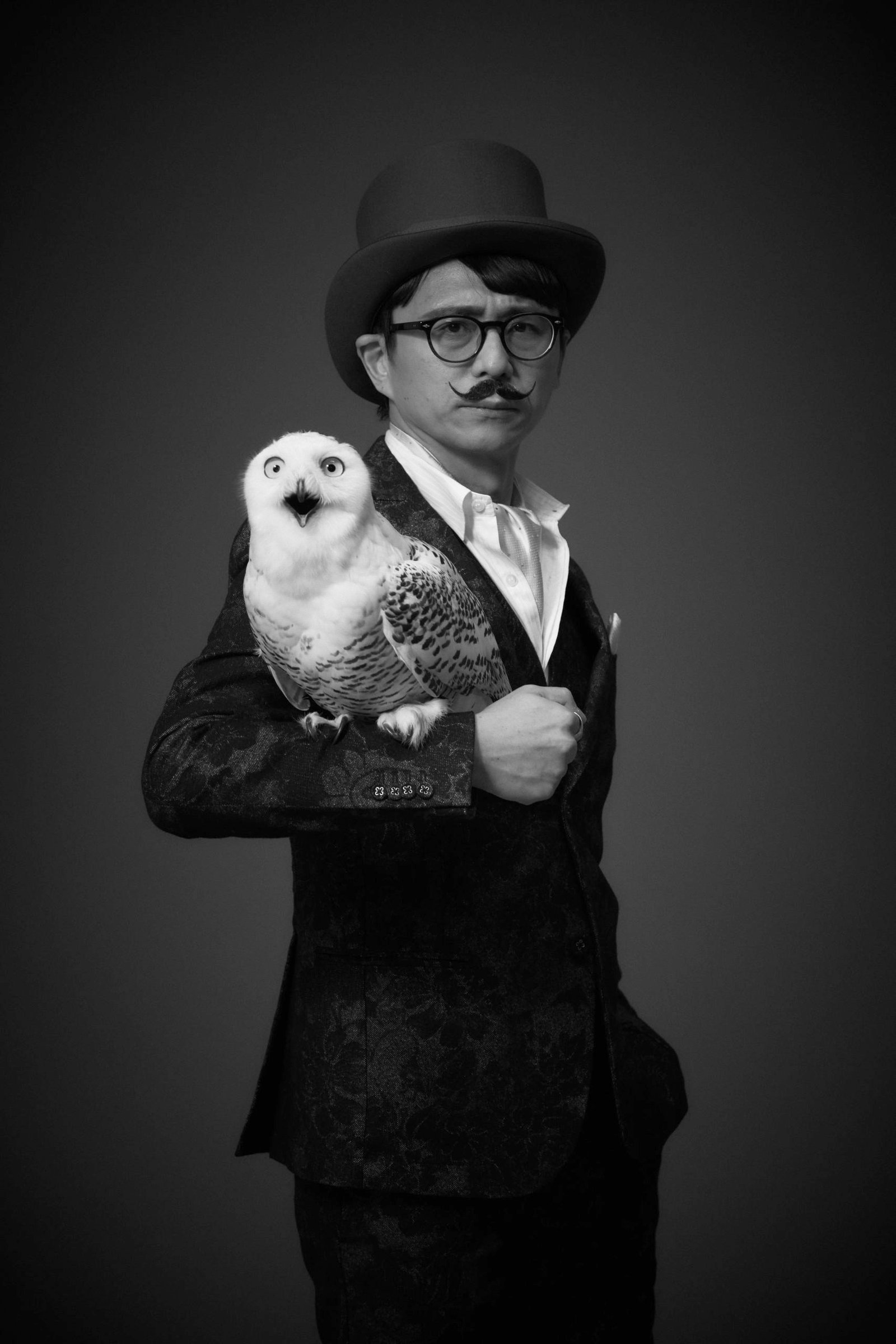 Interview With Swery From White Owls Inc., Japan