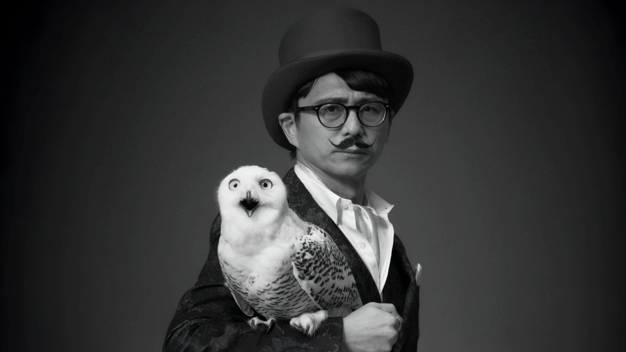 Interview With Swery From White Owls Inc., Japan