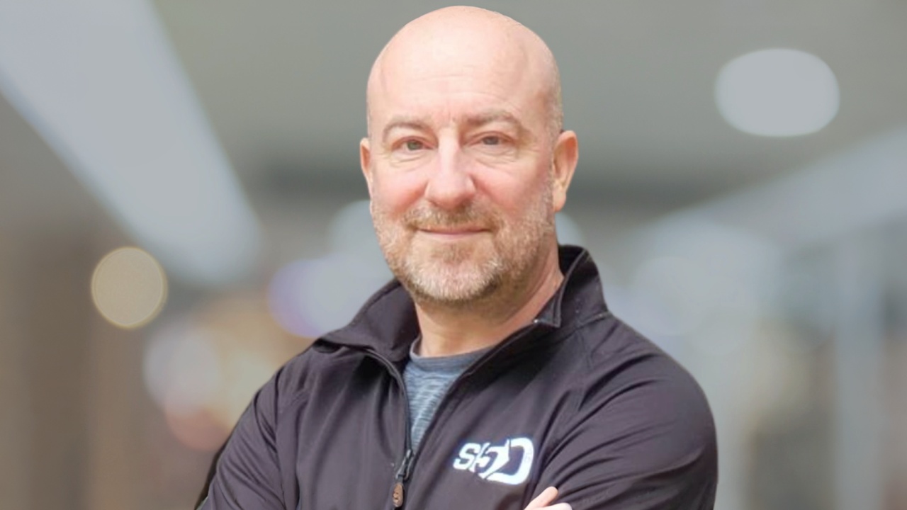 Interview With Doug Fidler From Sector 5 Digital, United States