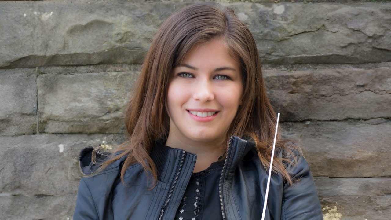 Interview With Rachel Waddell & Tiffany Chang From United States