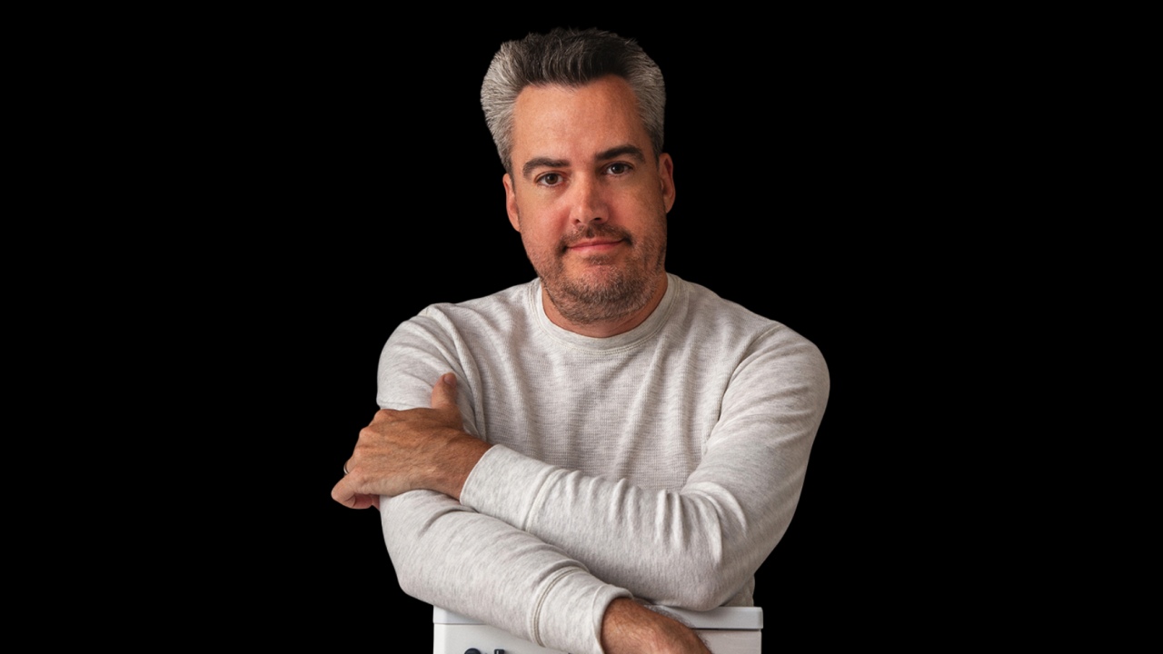 Interview With Jesse Allen From United States
