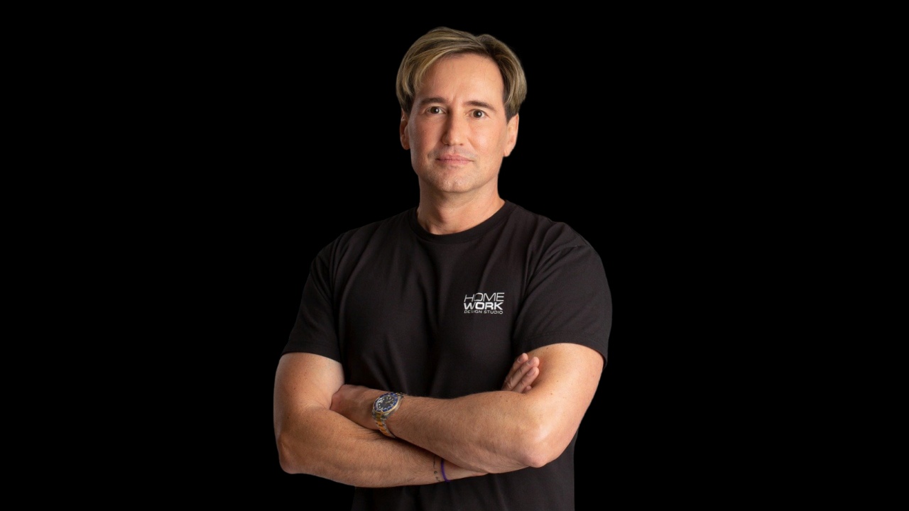 Interview With Randall Waddell From HomeWork Design Studio, Caribbean