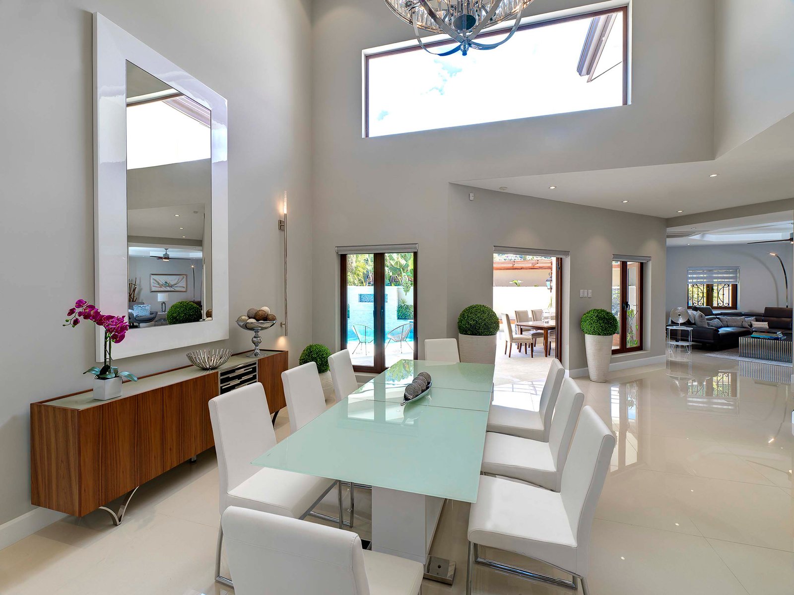 The Garden Villa | 2021