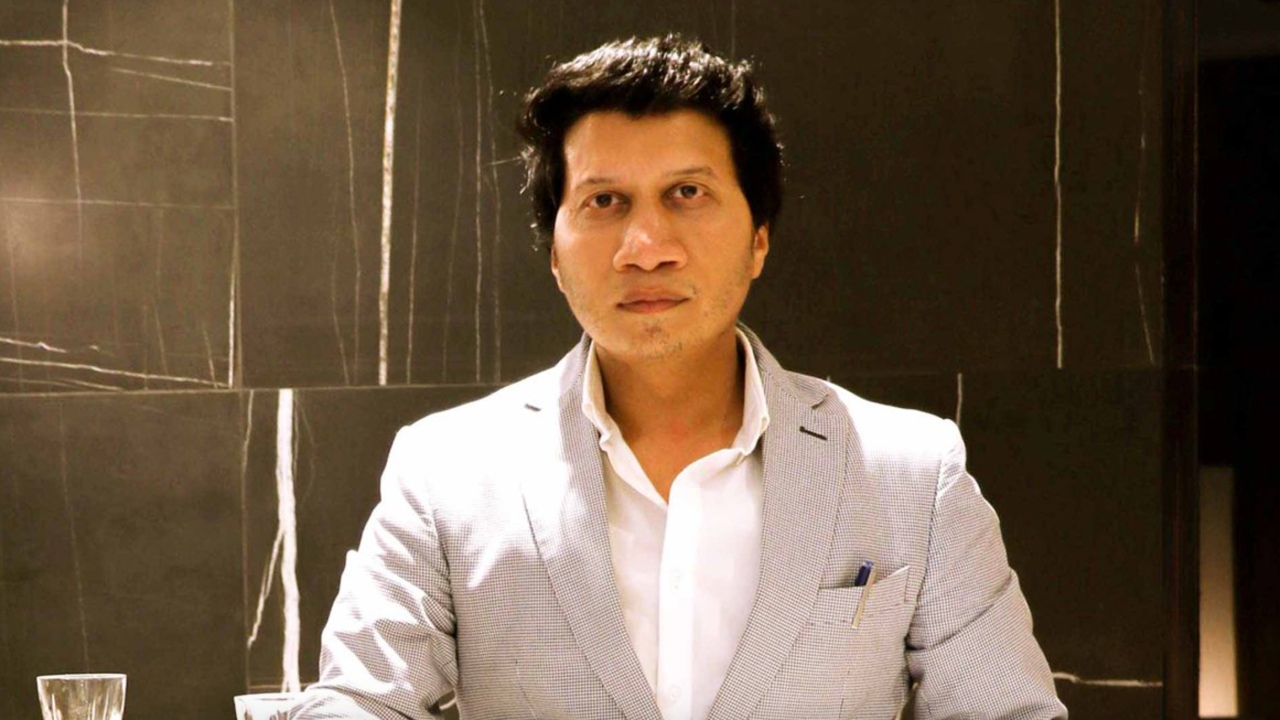 Interview With Love Choudhary From AND Studio, India