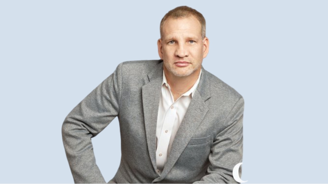 Interview With Christopher Audette From The Group at Re/Max First, Canada