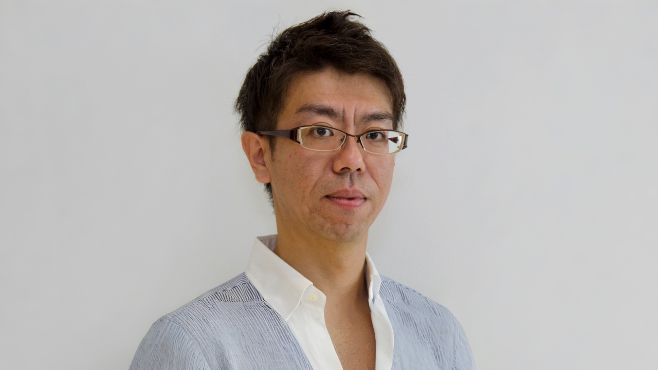 Interview With Toru Kawakatsu From Japan