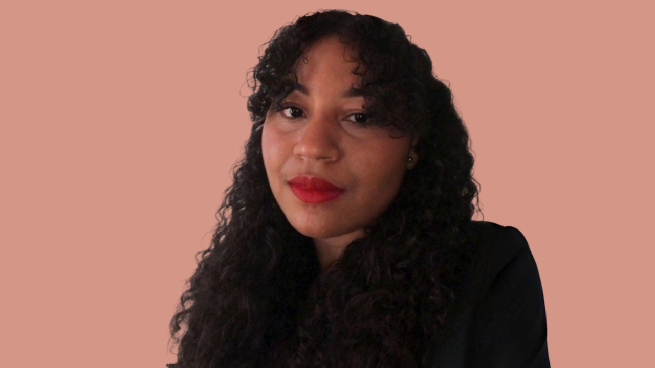 Interview With Riane Ayoung From Canada
