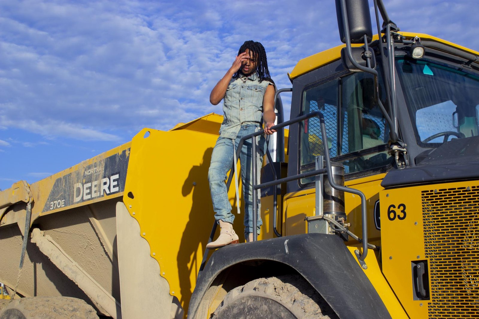 A-Tractor | 2021