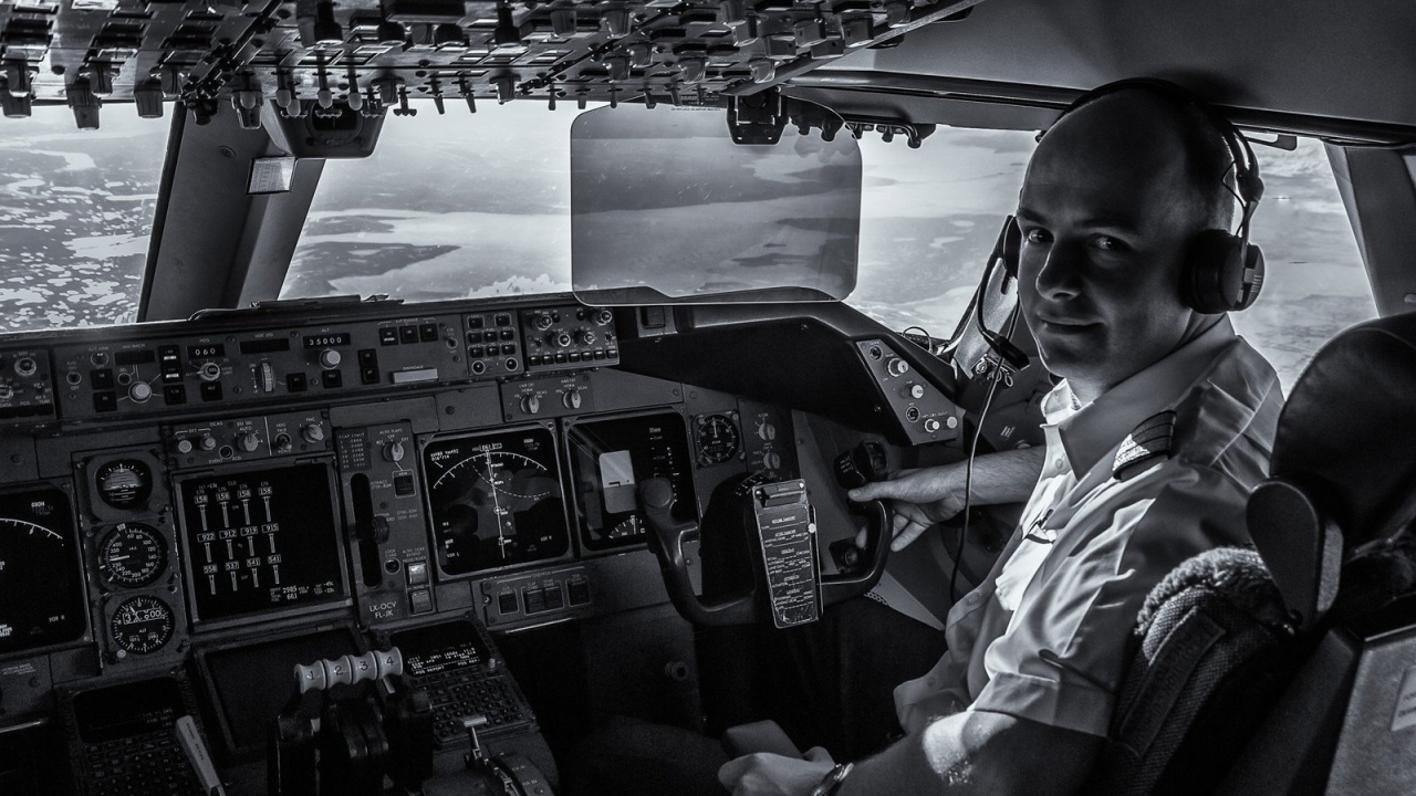 Interview With Christiaan Van Heijst From Netherlands