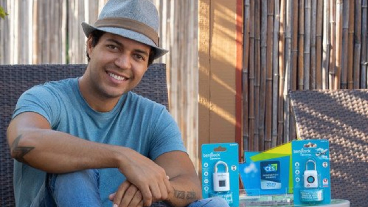 Interview With Robbie Cabral From Benjilock, Dominican Republic