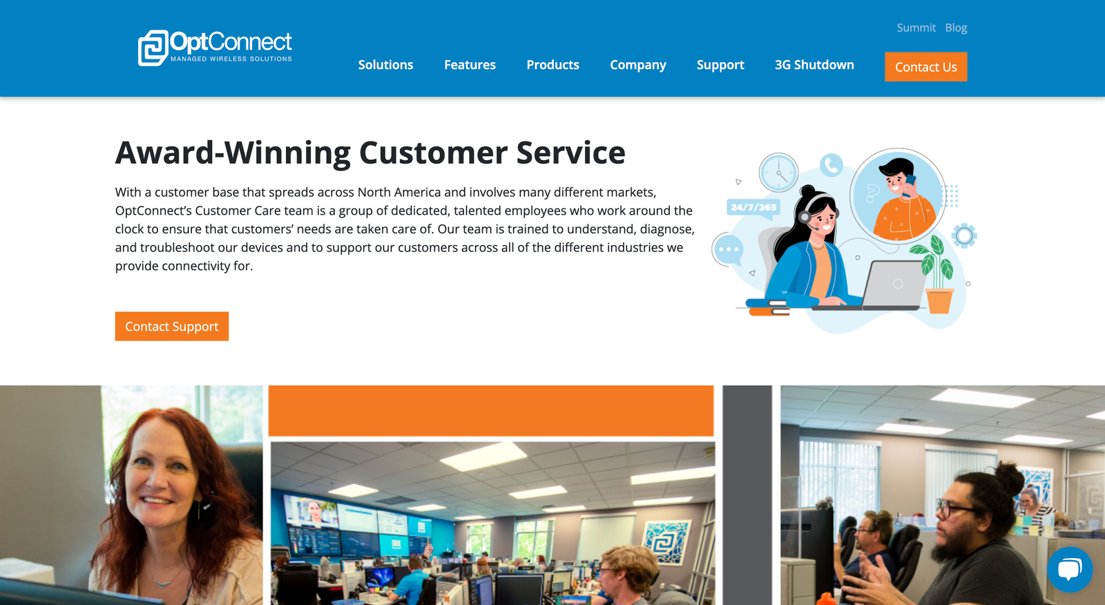 OptConnect - Connecting to the Internet with Maximum Security | 2021