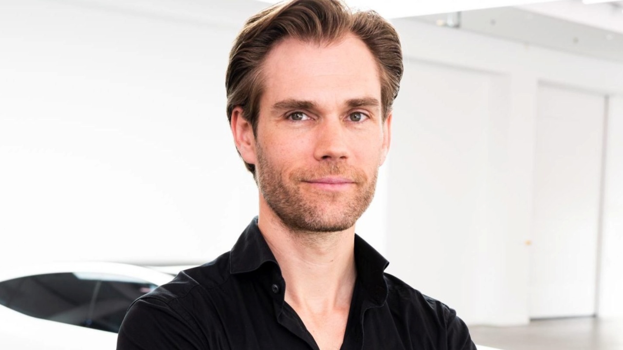 Interview With Maximilian Missoni From Austria