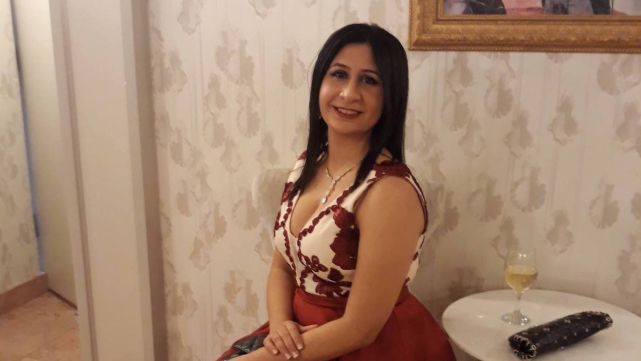 Interview With Eliyan Cohen From United States