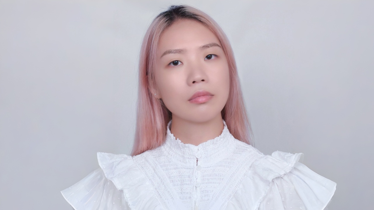 Interview With ZhuoLin Liu From The United States