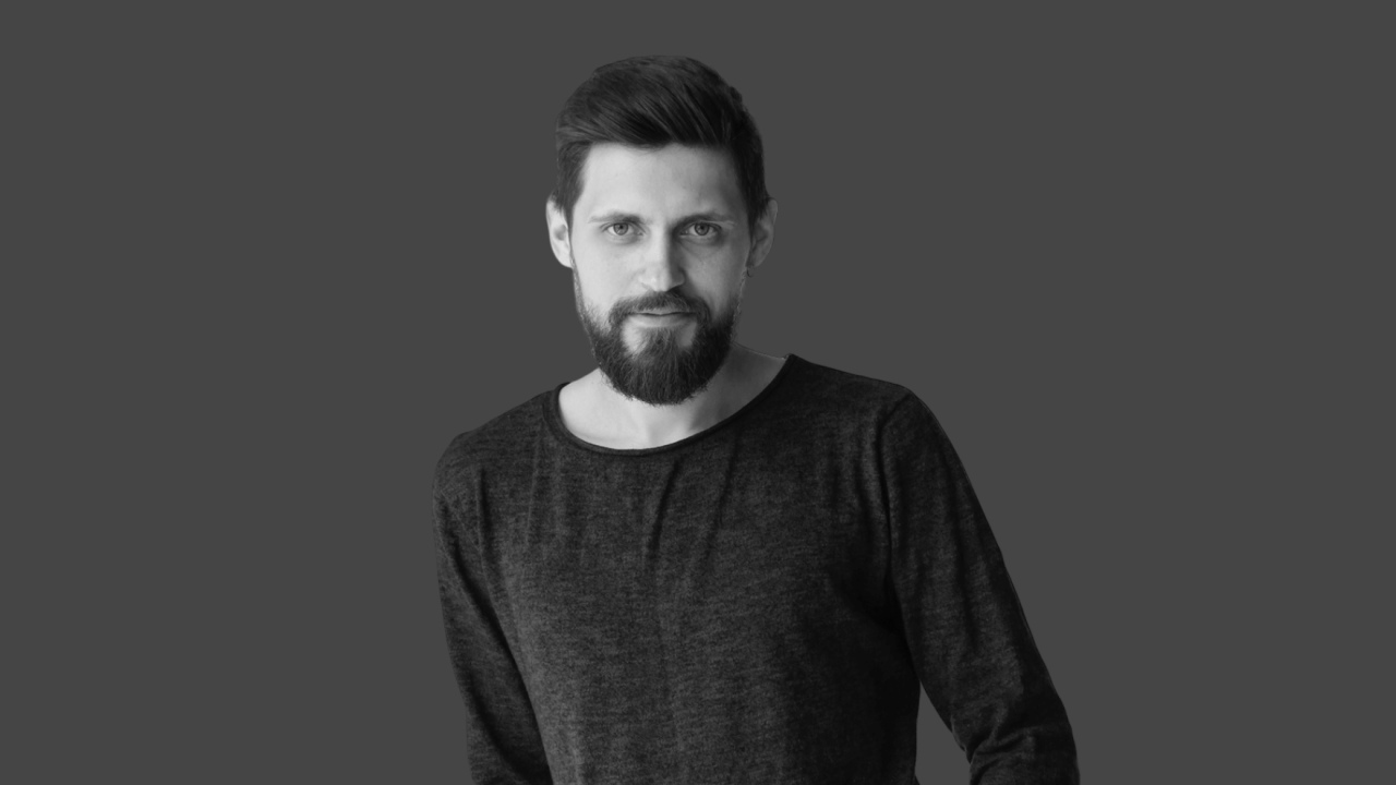 Interview With Aliaksandr Sharavarau From Czech Republic