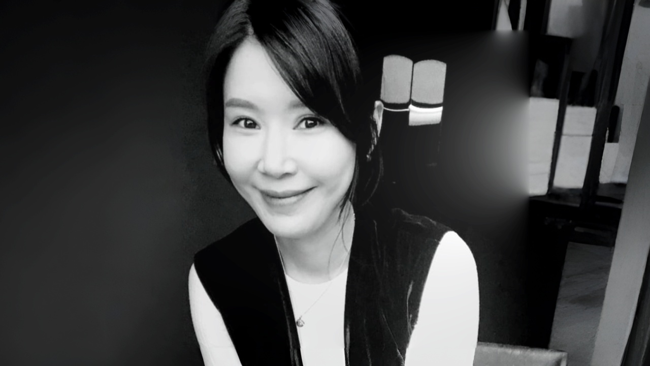 Interview With Jacquie Yoo From Korea