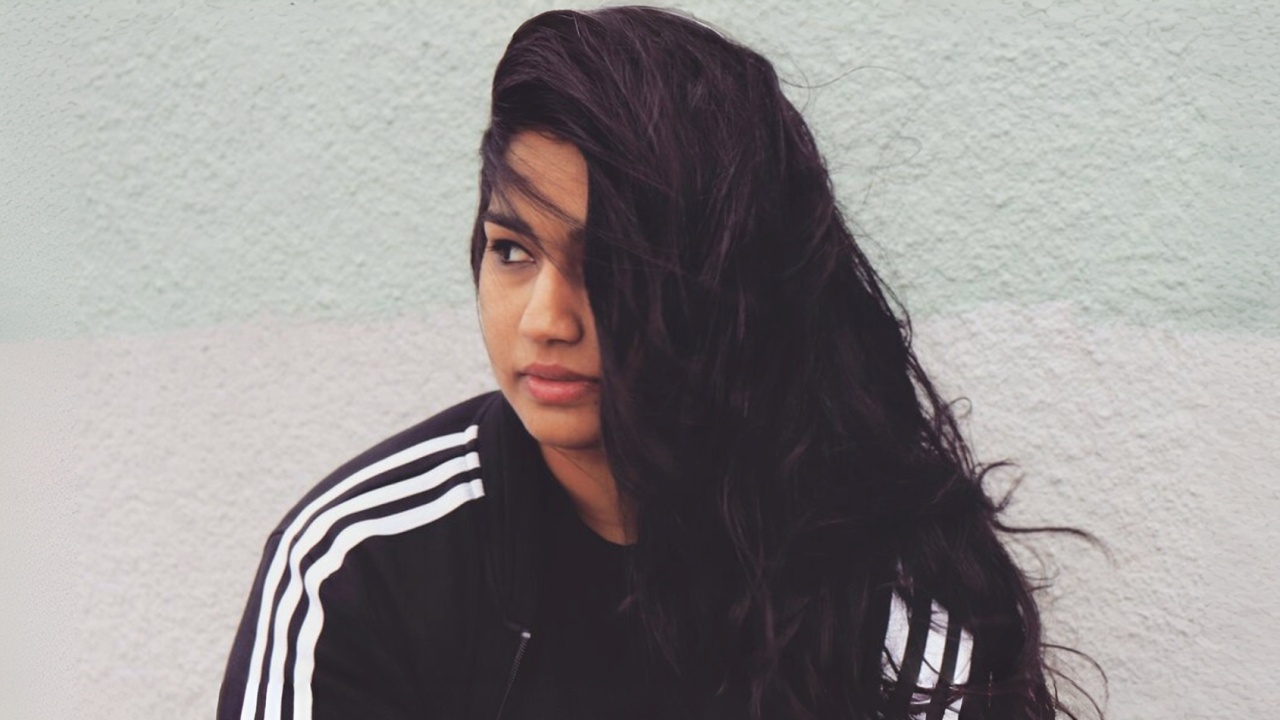 Interview With Aarti Thamma From The United States