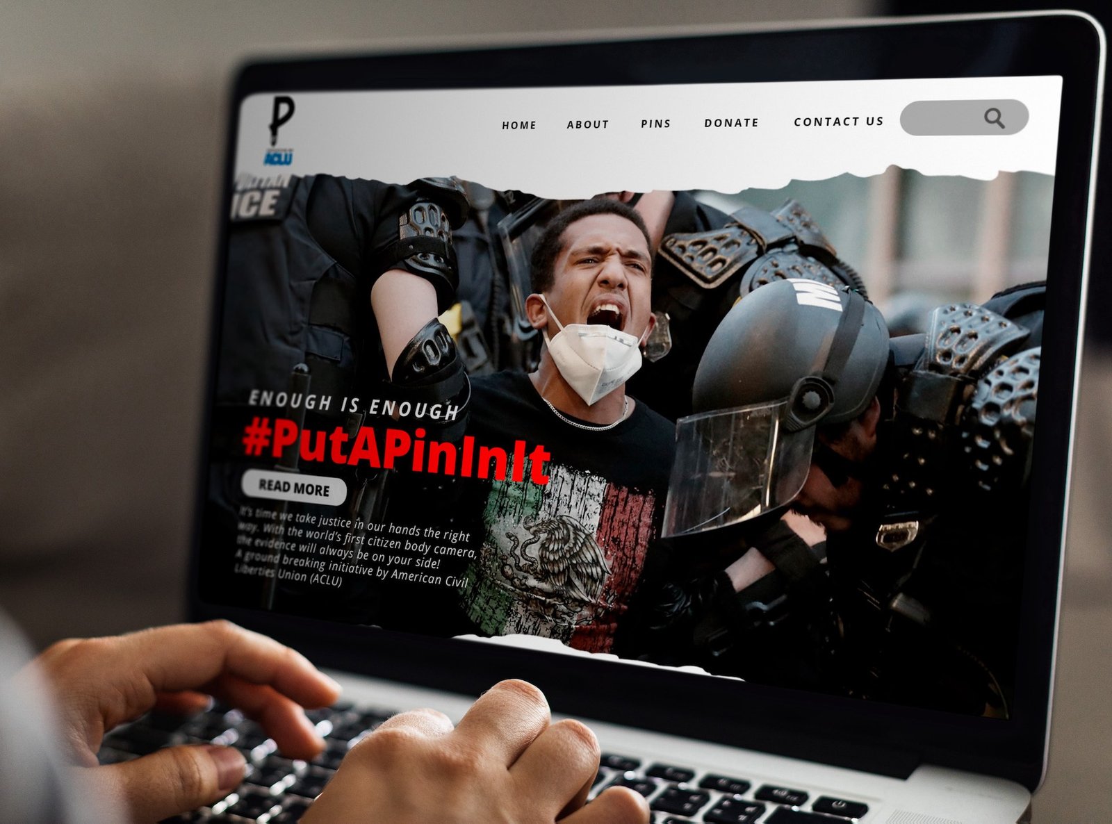 #PutAPinInIt | 2021