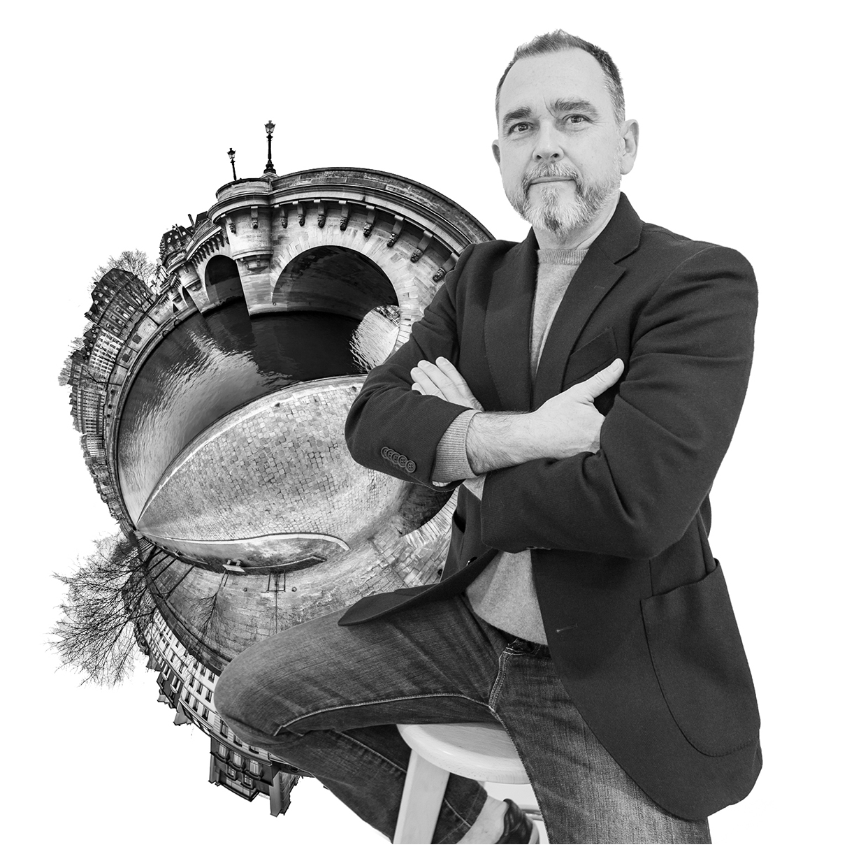 Interview With Christian Kleiman from Spain