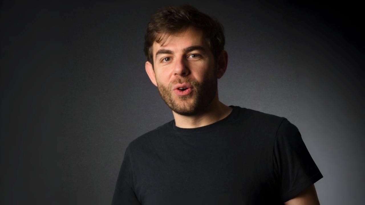 Interview with Dimitar Prodanov, Omni Creative, Macedonia