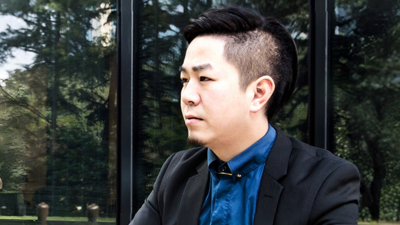 Interview with Haochen Su, Su Haochen Design Firm, China